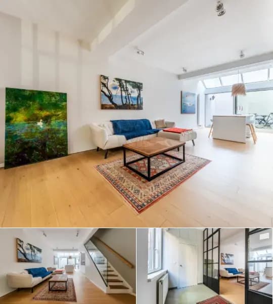 Residence for sale
