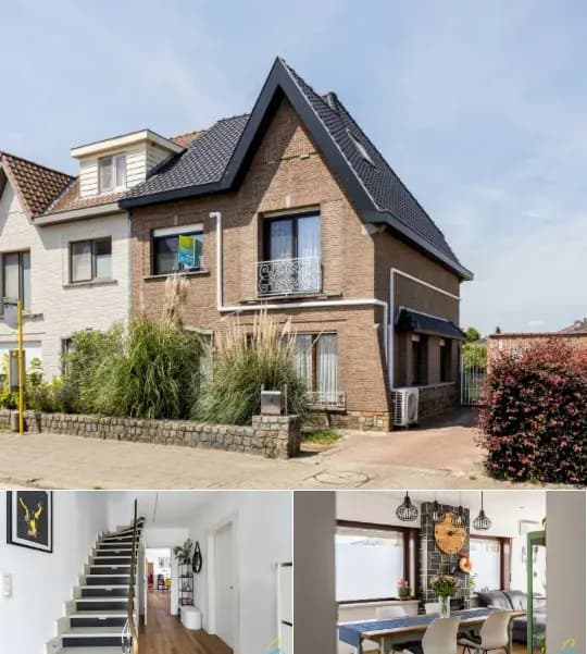 Residence for sale