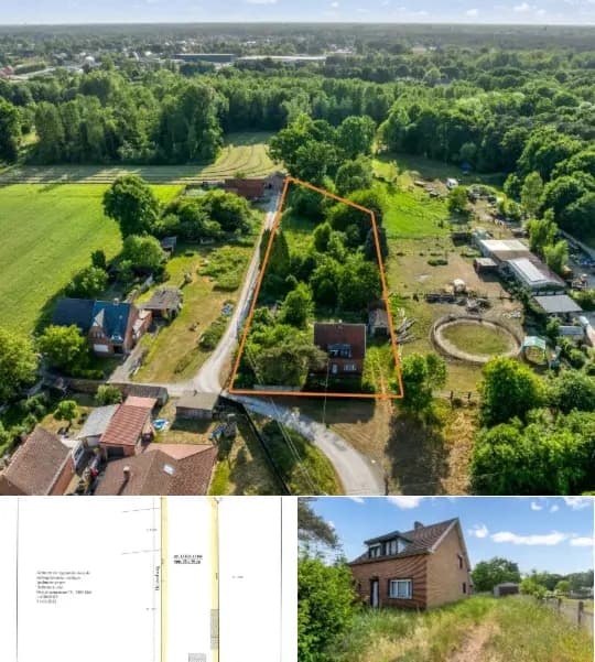 Residence for sale