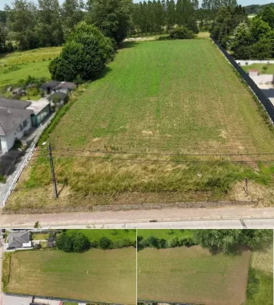 Land for sale
