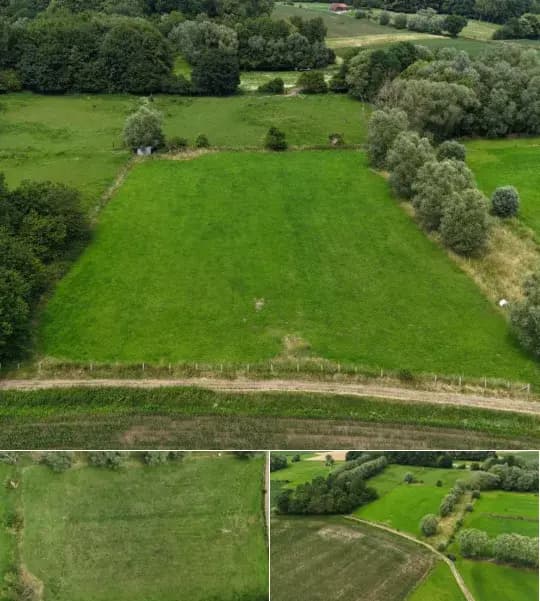 Farmland for sale