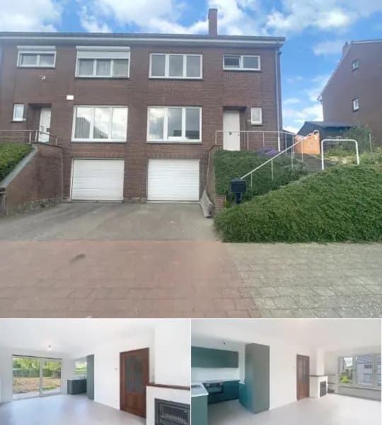 Residence for rent