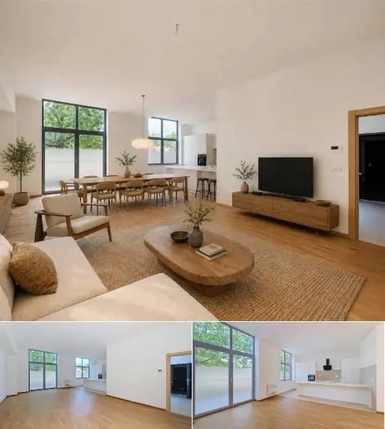Apartment for rent