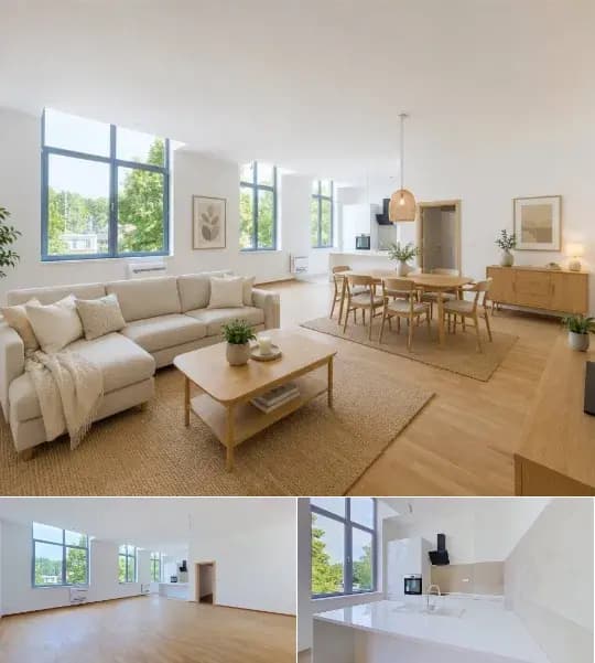 Apartment for rent