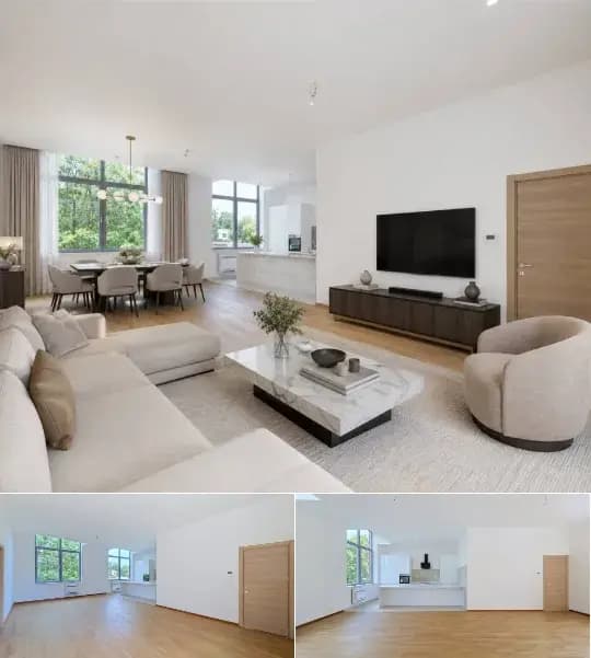 Apartment for rent