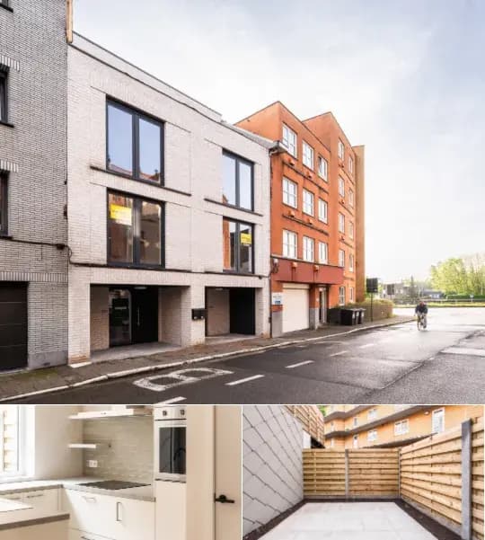 Residence for rent