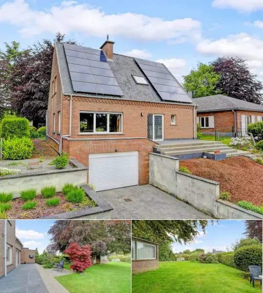 Residence for sale