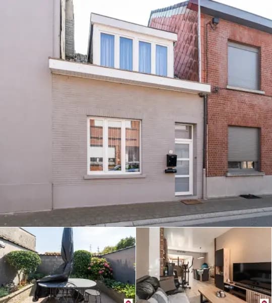 Residence for sale