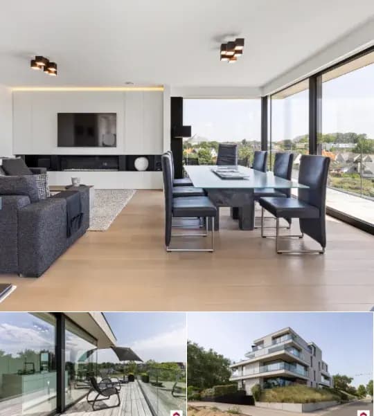 Apartment for sale