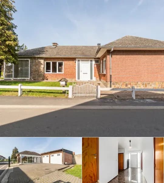Residence for sale