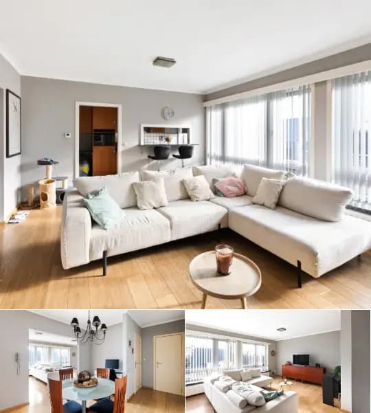 Apartment for sale