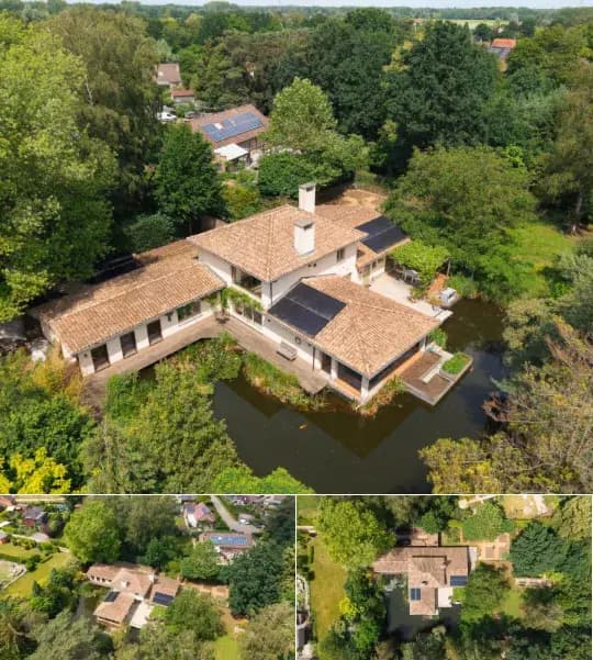 Villa for sale