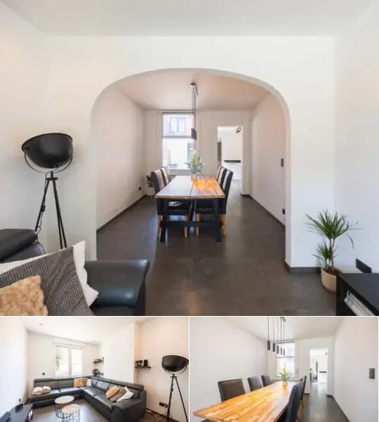 Residence for sale
