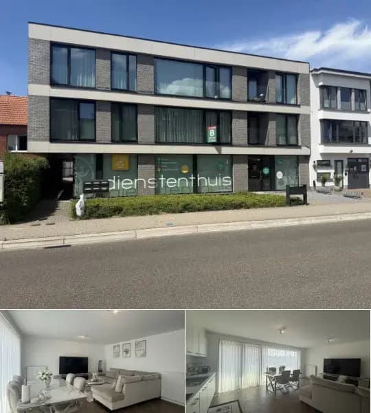 Apartment for rent