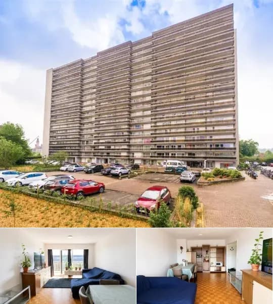 Apartment for sale