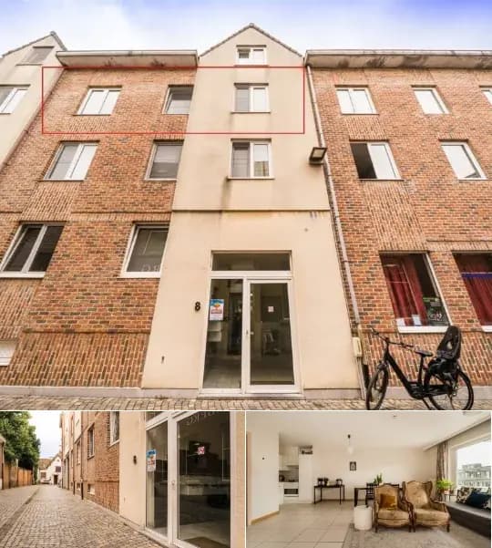 Apartment for sale