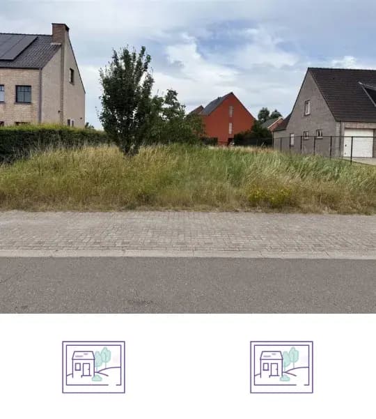 Development site for sale