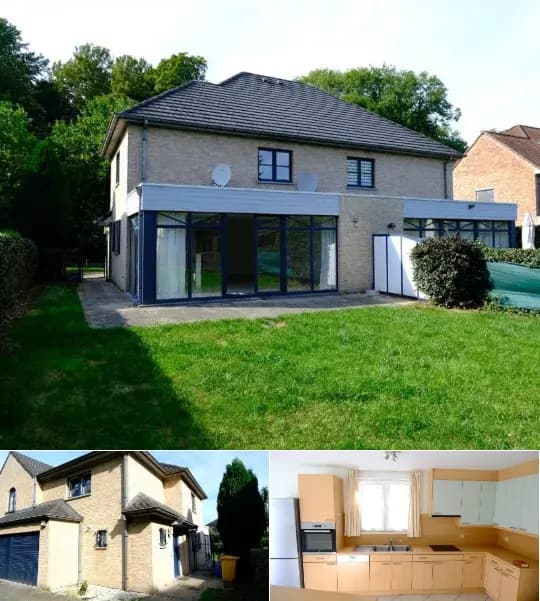 Residence for rent