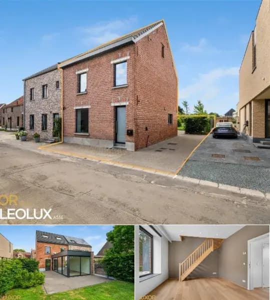 Residence for sale