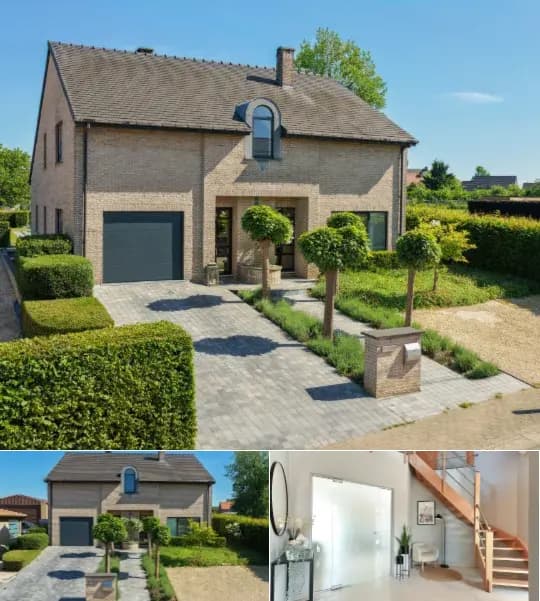 Villa for sale
