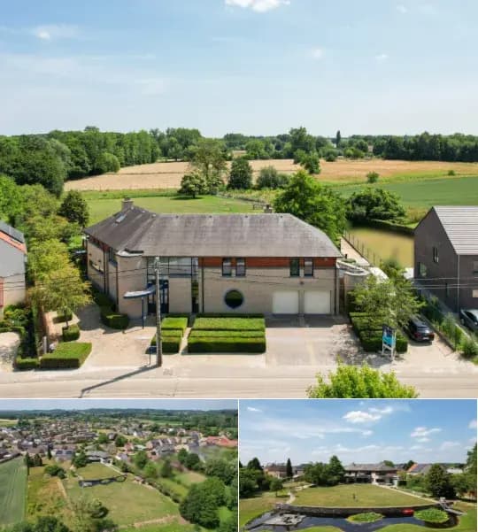 Villa for sale