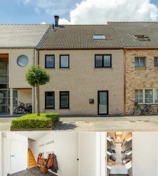 Residence for sale