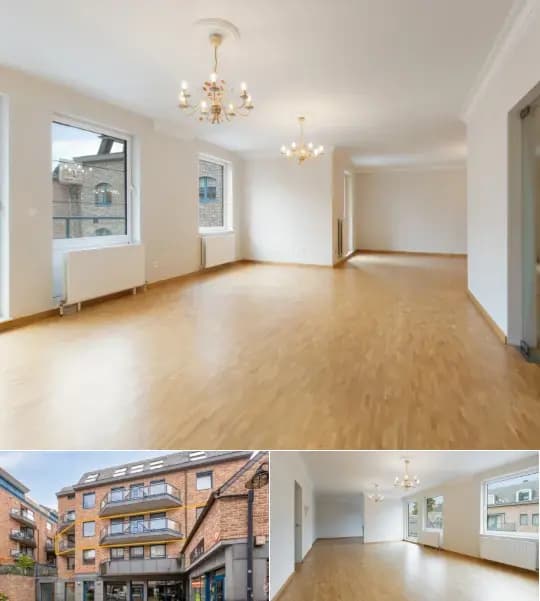 Apartment for rent