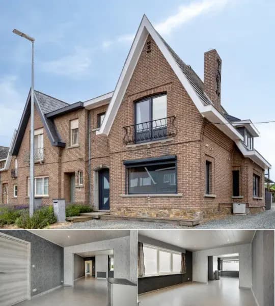 Residence for sale