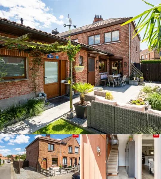 Residence for sale