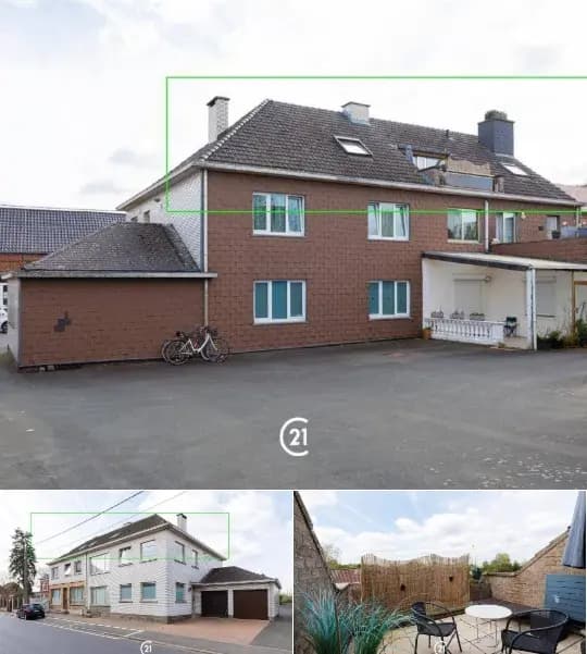 Apartment for sale
