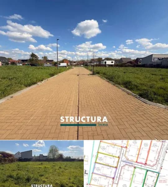 Development site for sale