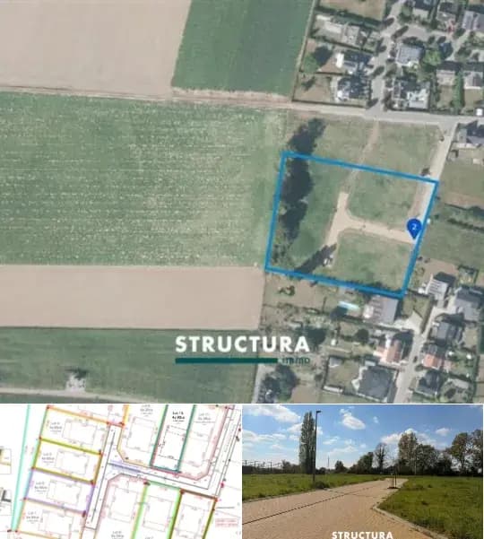Development site for sale