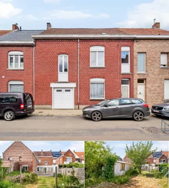 Residence for sale