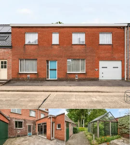 Residence for sale