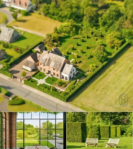 Villa for sale