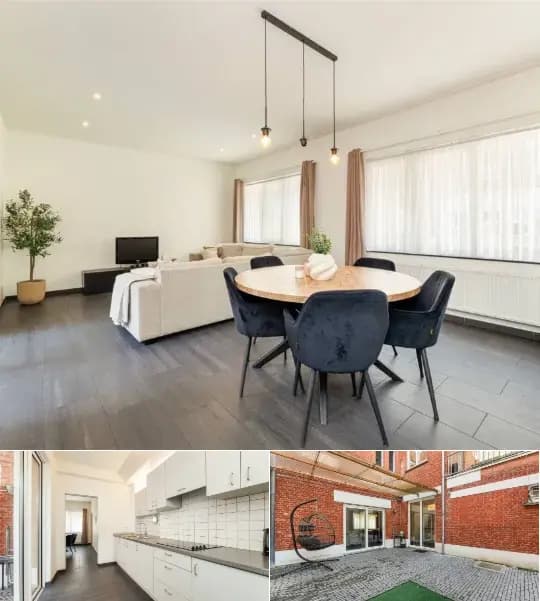 Ground floor for sale
