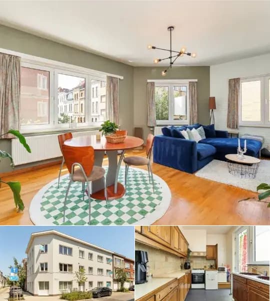 Apartment for sale