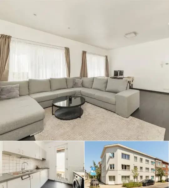 Apartment for sale