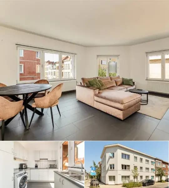 Apartment for sale