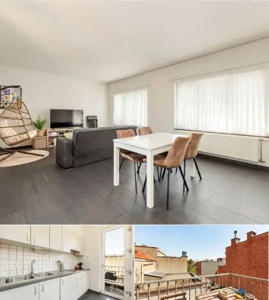 Apartment for sale