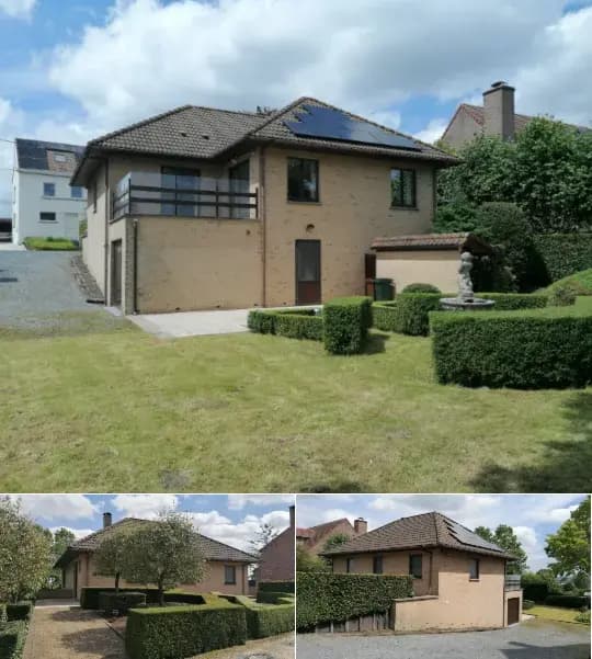 Residence for sale