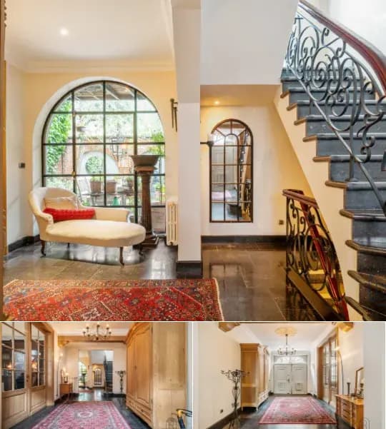 Master house for sale