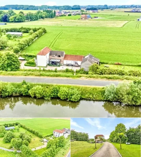 Commercial building for sale