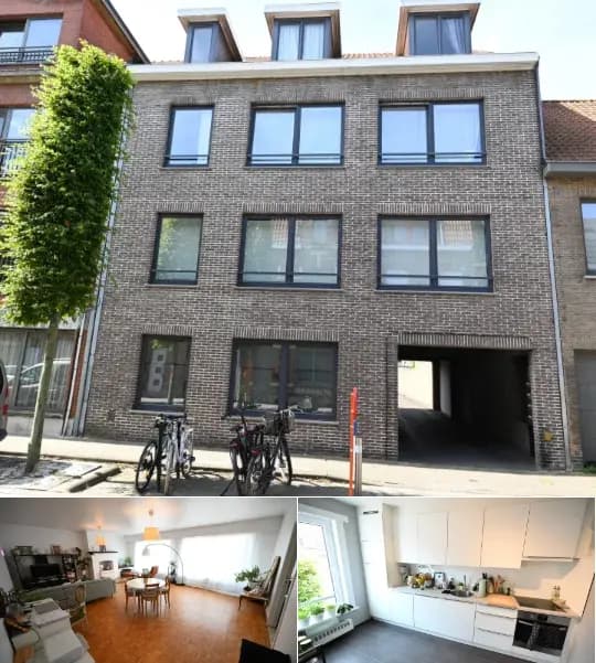 Apartment for rent