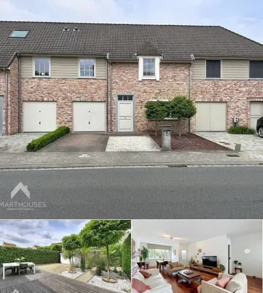 Residence for sale