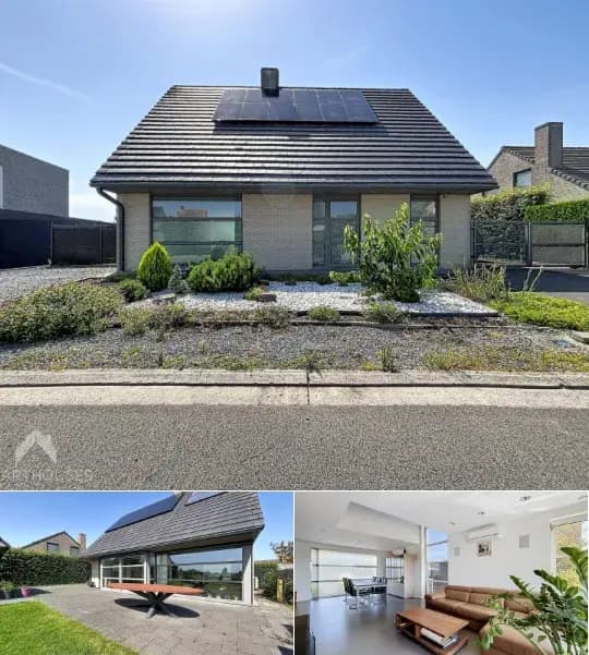 Residence for sale