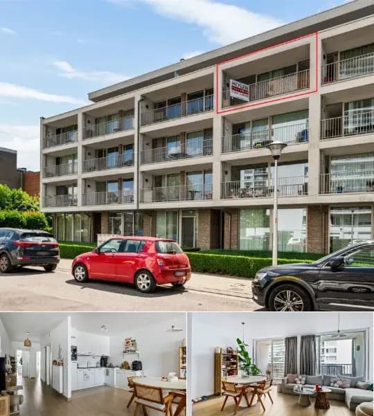 Apartment for sale