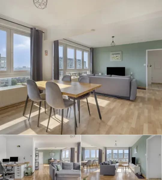 Apartment for sale