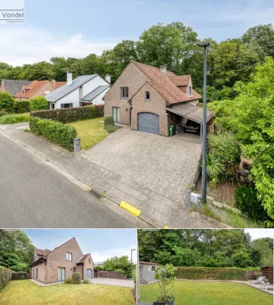 Villa for sale