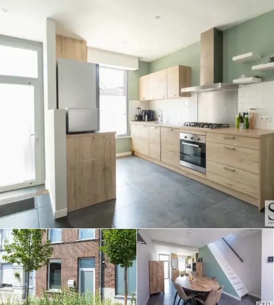Residence for sale